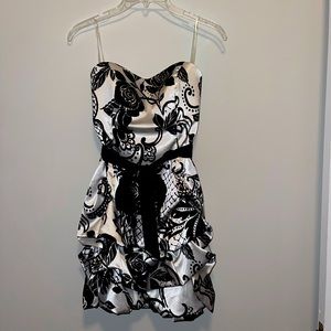 Home coming/party dress
